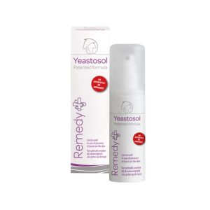 Yeastosol spray